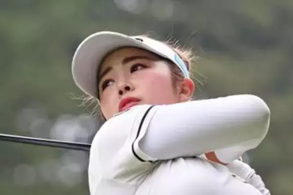 米女子ゴルフ　山下美夢有は４位「４日間頭使うゴルフでした」