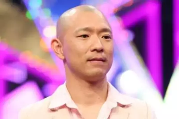 Ｒ－１優勝・今井らいぱち　準優勝者と思わぬ共演「やりすぎやろ！」と思った心境明かす