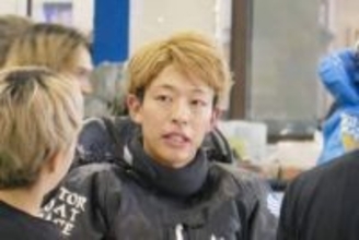 【福岡ボート】香月大輝　２節前のルーキーＳで初準優進出と好リズム　前節Ｖ機を相棒に勢いに乗る