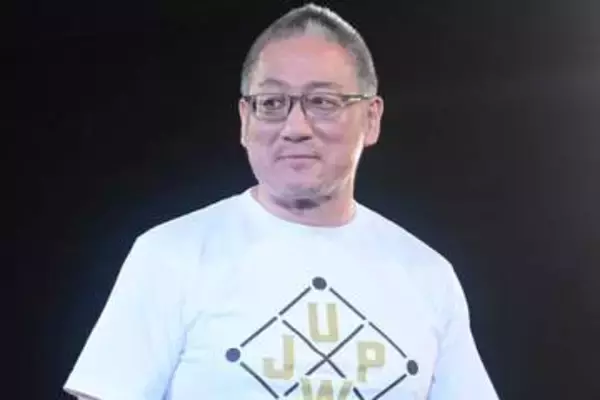 【ＤＤＴ】高木三四郎 ８団体参戦の若手興行に好感触　次回未定も「今日の熱量は本当だったので…」