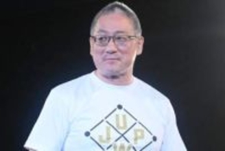 【ＤＤＴ】高木三四郎 ８団体参戦の若手興行に好感触　次回未定も「今日の熱量は本当だったので…」