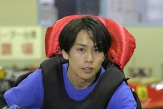 【今が旬～このレーサーに乗れ～】宮脇遼太　７月からＡ１初昇格　養成所では「辞めようとも思っていた」