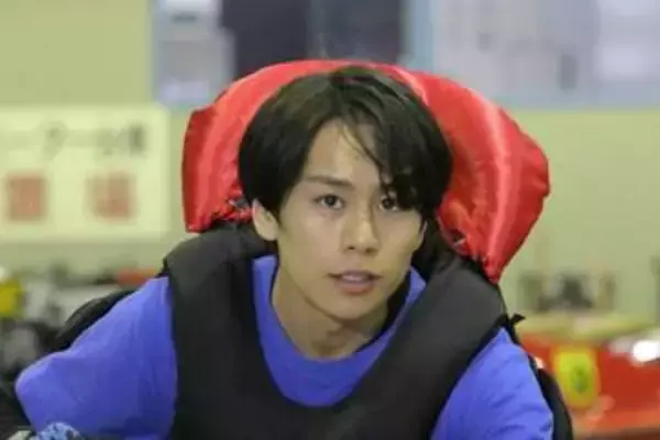 【今が旬～このレーサーに乗れ～】宮脇遼太　７月からＡ１初昇格　養成所では「辞めようとも思っていた」
