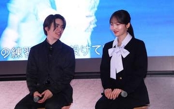 【フィギュア】宇野昌磨＆本田真凜　お互いへのリスペクト明かす「パートナーにふさわしいと…」