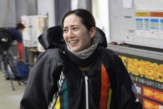 【大村ボート・ヴィーナスＳ】孫崎百世　節一級の相棒と初Ｖを狙う「初優勝を目標にして一生懸命走ります」