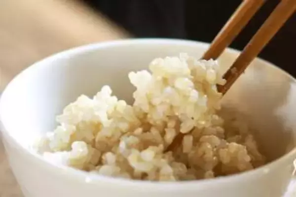 玄米パワーを身につける！　ナノ粒子化で吸収性が劇的向上【米ぬか＆胚芽の健康効果・後編】