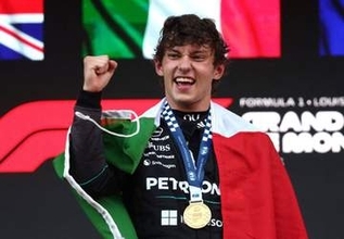 【Ｆ１】モナコＧＰトラブル続出で大混乱！アストンマーティン今季最高１１位もポイントならず