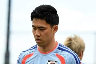 【日本代表】遠藤航離脱で守田英正は招集されず…ＳＮＳで議論「呼ぶべき」「本職ボランチ足りん」