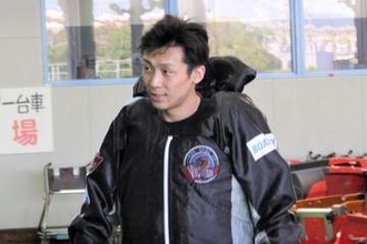 【若松ボート】木田峰由季　好調キープで準優へ「気温に合わせて調整していく」