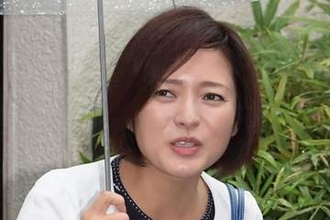 三田寛子　東京・北区の小学校火災で避難児童に寄り添う「心のケアもお願いします」