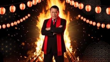 【ＤｅＮＡ】リーグ制覇へ鈴木尚典コーチが闘魂注入！「ＡＩアントニオ猪木」と再会心待ち