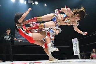 【マーベラス】Ｓａｒｅｅｅ　因縁の暁千華に〝奥の手〟で勝利「若手の中だったらナンバーワンだと思うよ」