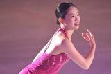 「【フィギュア】青木祐奈　今季のＳＰ曲は「ノリノリで滑れる」木下杯は「ジャンプも入れていけたら」」の画像1