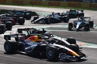 【Ｆ１】角田裕毅の〝無罪裁定〟が物議、アウディ提訴でポイント剥奪も「30秒ペナルティーに」