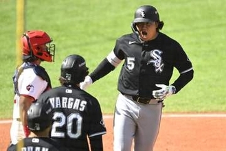 【ＭＬＢ】「国民的スターの地位を確立した」快進撃支えた村上宗隆に米メディアから最大級の賛辞