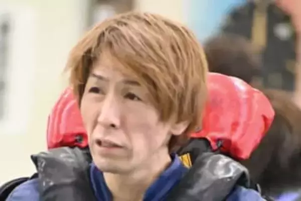 【福岡ボート】酒井俊弘　後輩の助言で気配一変「特訓から出て行く感じがあった」