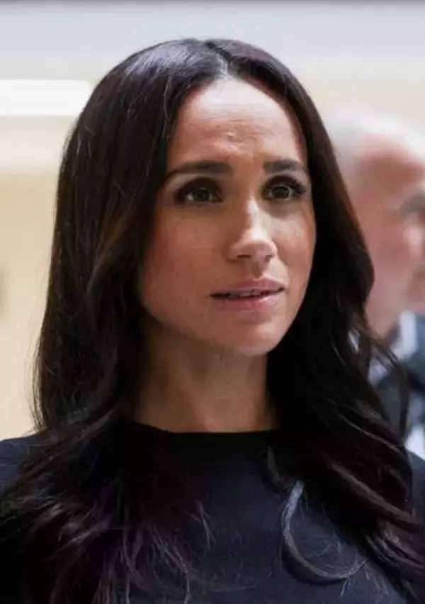 メーガン妃のオーストラリアでの「究極の女子会」に「ネット荒らし」が入場を公言　緊張感高まる