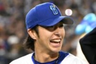 【ＤｅＮＡ】度会隆輝が代打決勝２ラン！〝チャラ男パフォーマンス〟は封印「今、チームはすごくいい状態」