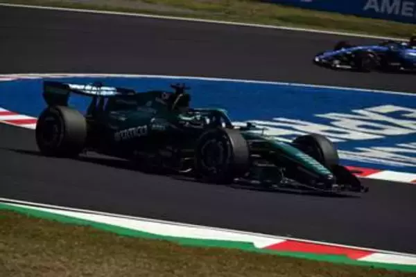 【Ｆ１】アストンマーティンに重鎮がズバリ「ホンダは適切な人材を登用しなければならない」＝英報道