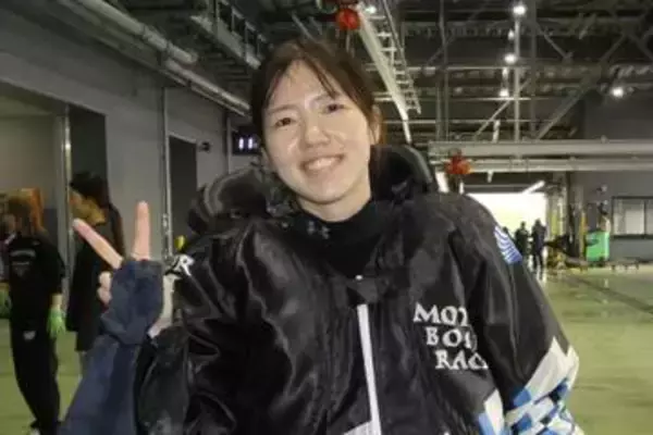 【津ボート・ヴィーナスＳ】清水愛海　ペラを叩いて低調機を押し上げ「レースができているし、行きたいところへ行けた」