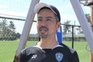 Ｊ１福岡・塚原監督「今はすごくポジティブ」名古屋戦ＰＫ敗戦の悔しさ胸にＧ大阪戦へ