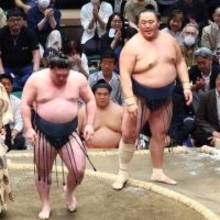 【大相撲】玉鷲が幕内１００場所の節目に〝試練〟　右脚の状態について片男波親方「大したことはない」