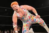 「【ＧＬＥＡＴ】お花畑・河上隆一「僕の逆ですね」　５年ぶりT－Hawk戦で見せる〝答え合わせ〟」の画像1