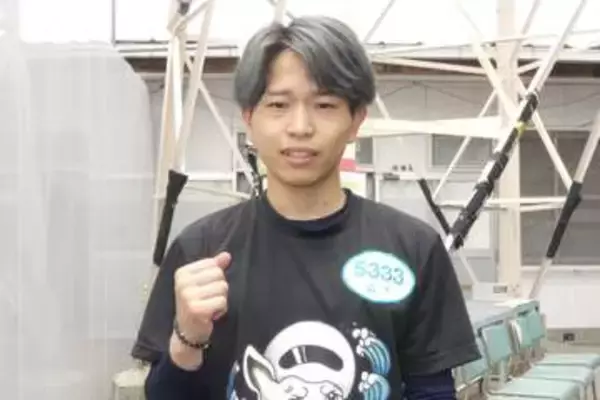 【尼崎ボート】山下智己　２人の兄に劣らぬターン自負「オモロいレースしてると思いますよ」
