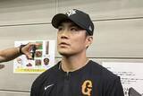 「【巨人】則本昂大　古巣との初対戦に意欲「２年に１回しかないところで投げるチャンスが…」」の画像1