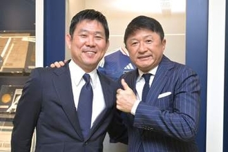 武田修宏氏　本田圭佑の解説に異議「僕は４月に森安監督をインタビューしてるし」
