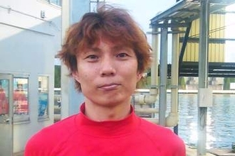 【住之江ボート】畔柳俊吾　同期・西野翔太のアドバイスで復調の兆し「考え方が変わった」