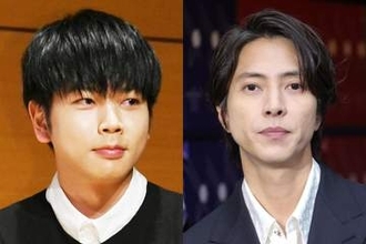 ＮＥＷＳ増田貴久　脱退時に山下智久とハードな〝口論〟「いい関係に戻れてよかった」