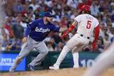 「【ＭＬＢ】「こいつら何やってんだ」フィリーズ連日の大チョンボでドジャースに連敗」の画像1