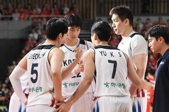 【バスケ】日本に２連敗で韓国メディア悲嘆「差がさらに広がったと確認しただけの『東京の惨事』」