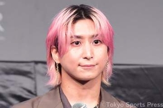 佐久間大介　Snow Man崩壊の危機救った〝鍋会〟を告白「ちょっと真面目に話そうかって」