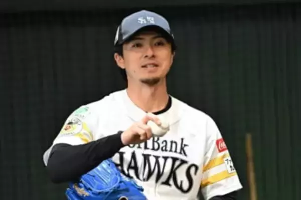 【ソフトバンク】開幕投手は上沢直之　３・２７日本ハム戦へ小久保監督「もう上沢しかないなと」
