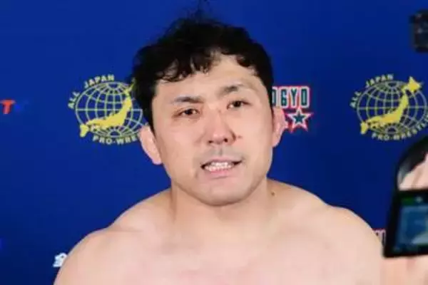 【全日本】鈴木秀樹　復帰の青柳優馬にあえて苦言…トップの力あるのに「本人だけがその自覚がない」