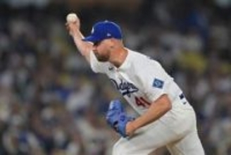 【ＭＬＢ】ドジャース昨夏〝安売り補強〟のツケ噴出　的外れ救援獲得がチーム低迷の大元凶か＝米報道