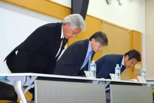 【バレーボール】代表選手が大麻で逮捕　ロス五輪見据えるチームにマイナス「一番落ちた状態」