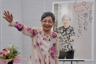 泉ピン子　令和の芸能界を憂う「誰が誰だか分からない」「見たいテレビがない」
