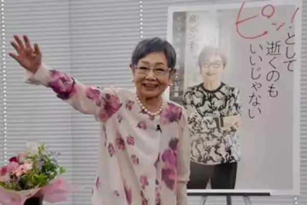 泉ピン子　令和の芸能界を憂う「誰が誰だか分からない」「見たいテレビがない」