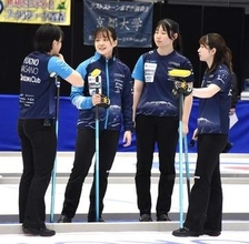 【カーリング】ＳＣ軽井沢クラブ　フォルティウスに逆転勝ちで全勝キープ「成長している実感がある」