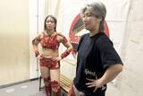 「【マーベラス】彩羽匠＆Sareee ともに勝利でスパーク・ラッシュ解散回避「もっともっと荒らしていきたい！」」の画像1