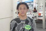 「【宮島ボート】上野俊樹　地力アップで近況好調「エンジン出しも少しずつできるようになった」」の画像1