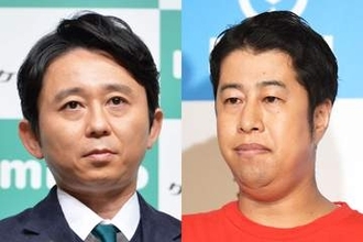 有吉弘行　四千頭身・都築拓紀は「おごり高ぶりあったかも」　ウエストランド井口浩之も賛同「ブ男の自覚少なすぎた」