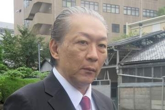 石丸志門氏　うつ病、生活保護で「未来絶たれた」 スマイル社側は〝職歴質問〟で揺さぶり
