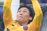 「【Ｊ１】ＦＣ東京が好調　ＰＫ戦〝全勝〟の秘訣は絶対的守護神の存在「外してもキーパーが…」」の画像1