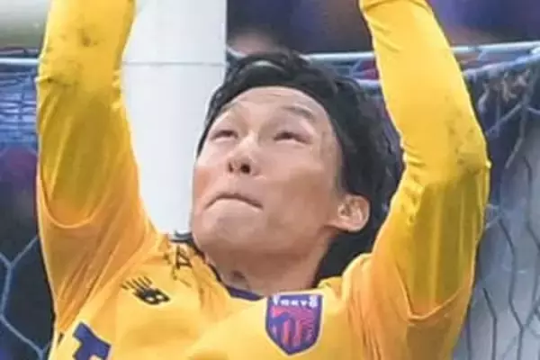 【Ｊ１】ＦＣ東京が好調　ＰＫ戦〝全勝〟の秘訣は絶対的守護神の存在「外してもキーパーが…」