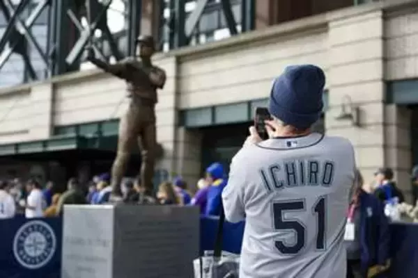 【ＭＬＢ】大谷翔平だけじゃない！　イチロー氏に続く日本選手「銅像化」可能性　米メディアが〝推薦〟