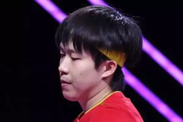 【卓球】世界選手権団体戦で男子中国代表が大苦戦　自国メディアは糾弾「異例の２連敗」